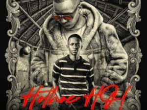 Ntate Stunna ft Litshepe Lr – Hothoe Ho
