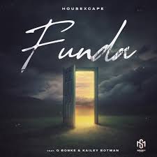 Ntsakzin – Funda (feat. Q Bonke, Kailey Botman & HouseXcape)