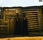 Obarakrewsna & Trill Kay – Bari Kwatela