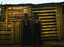 Obarakrewsna & Trill Kay – Bari Kwatela