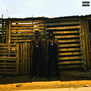 Obarakrewsna & Trill Kay – Bari Kwatela