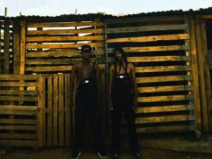 EP: Obarakrewsna & Trill Kay – S2Piece