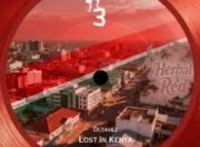 Octavez – Lost In Kenya