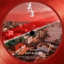 Octavez – Lost In Kenya