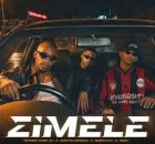 Optimist Music ZA, Scotts Maphuma, Buddy Kay & 300it – Zimele