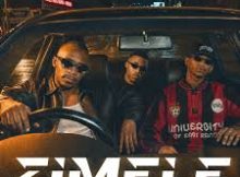 Optimist Music ZA, Scotts Maphuma, Buddy Kay & 300it – Zimele