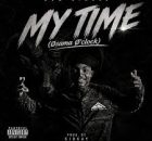 Osama Mchacho - My Time(Osama O'clock)