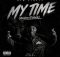 Osama Mchacho - My Time(Osama O'clock)