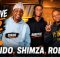 Oskido x Shimza x Robotic - I Believe [EP #002] B3B (Afro House Mix)