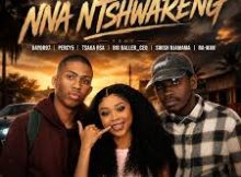 Pabi Noko - Nna Ntshwareng