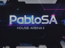 PabloSA – Yelli