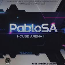 PabloSA – Yelli