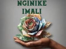 Pexi-Tonic SA, DJ 9.8 SA, Ceekay Musiq & Cardinal X25 ft Nana RSA – Nginike imali