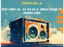 Pexi-Tonic SA, DJ 9.8 SA & Ceekay Musiq ft Moesha King – Makukhanye indlela