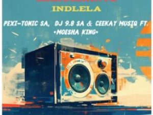 Pexi-Tonic SA, DJ 9.8 SA & Ceekay Musiq ft Moesha King – Makukhanye indlela
