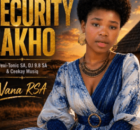 Pexi-Tonic SA, DJ 9.8 SA & Ceekay Musiq ft Nana Rsa – Security Lakho