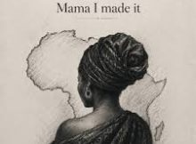 Phantom Beats SA - Mama I made it