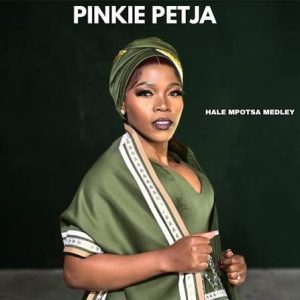 Pinkie Petja - Ha le mpotsa medley