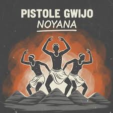 Pistole Gwijo  - Noyana