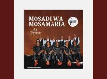 Poroza Poroza - Mosadi wa Mosamaria mixtape