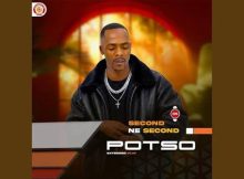 Potso Ngobese - Umzabalazo