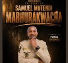 Prince Chigwida - The Story of Samuel Mutendi (Mabhurakwacha)