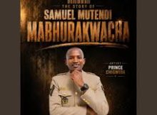 Prince Chigwida - The Story of Samuel Mutendi (Mabhurakwacha)