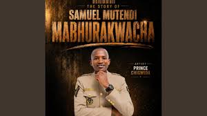 Prince Chigwida - The Story of Samuel Mutendi (Mabhurakwacha)