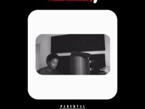 Prodbyom & Tshego Santana – Benny Santi
