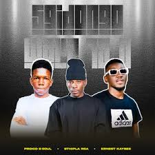 Prokid D’Soul, Sthipla rsa & Ernest Kaybee – Sgidongo Wave 15.0