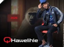 QHAWE ELIHLE - Thando Luyehlula