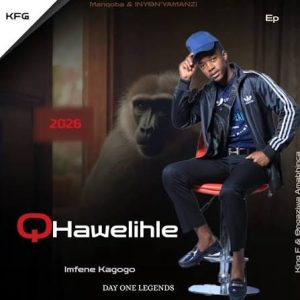 QHAWE ELIHLE - Thando Luyehlula