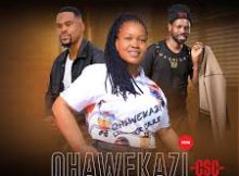 Qhawekazi CSC - Bathuswa Izigi Ft Dr Khangelani