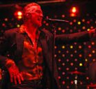 Queens of the Stone Age - Keep Your Eyes Peeled (Live on KEXP)