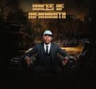 REAL K MFANAKOTA – Lekompo Is A Lifestyle ft. 2BREAK4, BestMind, Crebby, MeiiPopla, Tyloaner8 & IceTee Beats