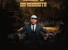 REAL K MFANAKOTA – Lekompo Is A Lifestyle ft. 2BREAK4, BestMind, Crebby, MeiiPopla, Tyloaner8 & IceTee Beats