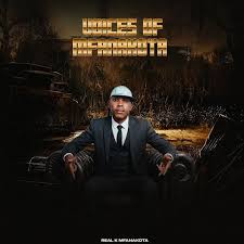 REAL K MFANAKOTA – Lekompo Is A Lifestyle ft. 2BREAK4, BestMind, Crebby, MeiiPopla, Tyloaner8 & IceTee Beats