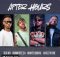 Real Nox, DrummeRTee924, Nkanyezi Kubheka & KayGee The Vibe – AFTER HOURS
