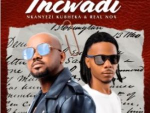 Real Nox & Nkanyezi Kubheka ft DJ Walgee, Blvck Nola & FunmiAyinke – Incwadi