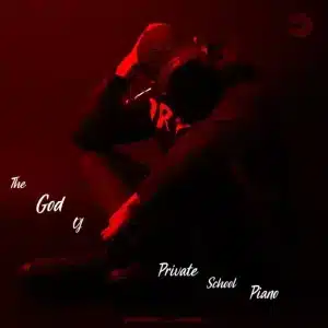 Record L Jones – National Anthem (feat. Nhlanhla The Guitarist)