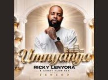 Ricky Lenyora & Benzoo – Umnyanya