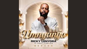 Ricky Lenyora & Benzoo – Umnyanya