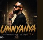 Ricky Lenyora & Candy Flow RSA – Umnyanya feat. Benzoo