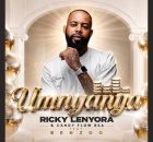 Ricky Lenyora & Candy Flow RSA – Umnyanya ft. Benzoo & DBN Gogo