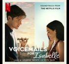 Robyn - Voicemails for Isabelle (2026) Theme Song: Dancing On My Own