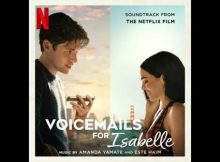 Robyn - Voicemails for Isabelle (2026) Theme Song: Dancing On My Own