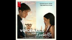 Robyn - Voicemails for Isabelle (2026) Theme Song: Dancing On My Own 
