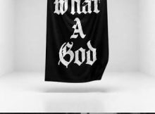 Roosevelt Stewart, Naomi Raine - What A God + Never Be Another (Live)