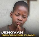 SEAN GWIJO - Jehovah Ngikhumbule Nami Novex - SASEZOLA