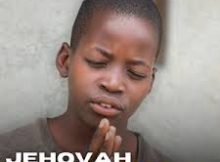 SEAN GWIJO - Jehovah Ngikhumbule Nami Novex - SASEZOLA